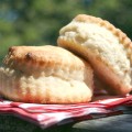 easy make ahead cream biscuits