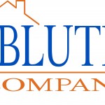 Bluth Company Logo