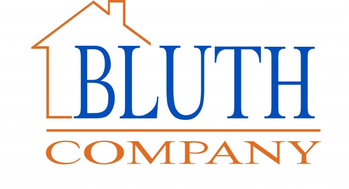 Bluth Company Logo