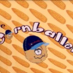 Bluth Cornballer Logo