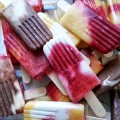 Mix and Match Popsicles