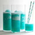 Breaking Bad Blue Raspberry Pineapple Slush