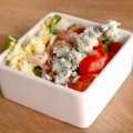 Mini Cobb Salads