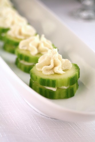 Cucumber Stacks