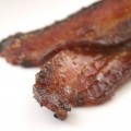 Brown Sugar Bacon