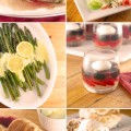 Mad Men-Inspired 60's Dinner Party Menu