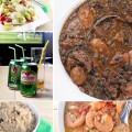 Brazilian Dinner Party & World Cup Menu