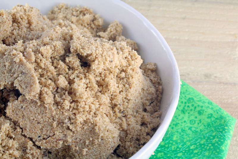 Farofa - Brazilian Toasted Cassava Flour