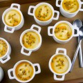 Brazilian Passion Fruit Mousse